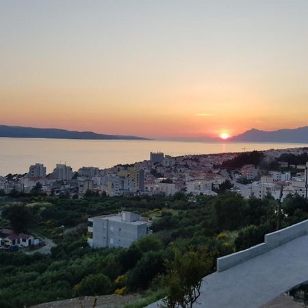 Villa Sukara Makarska Zimmer foto